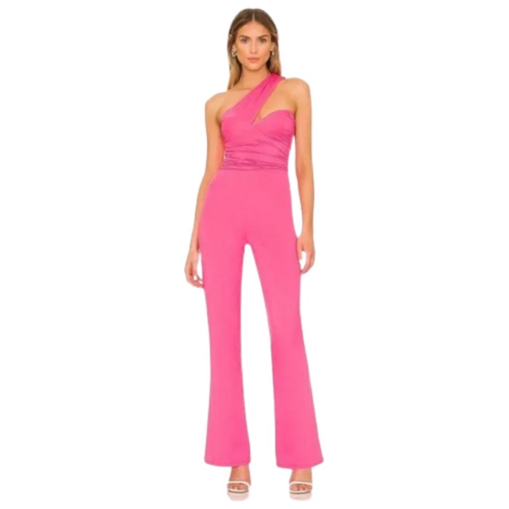 Lovers and Friends Liv Jumpsuit